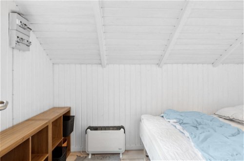 Foto 18 - Casa con 3 camere da letto a Eskebjerg con terrazza