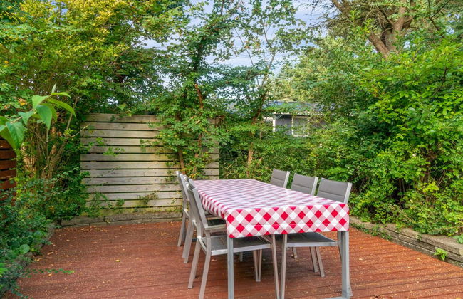 Casa de 3 quartos em Eskebjerg com terraço - Foto 9
