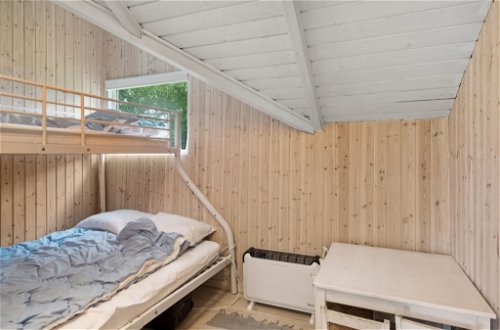 Photo 19 - Maison de 3 chambres à Eskebjerg avec terrasse