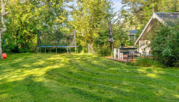 Casa de 3 quartos em Eskebjerg com terraço - Foto 2