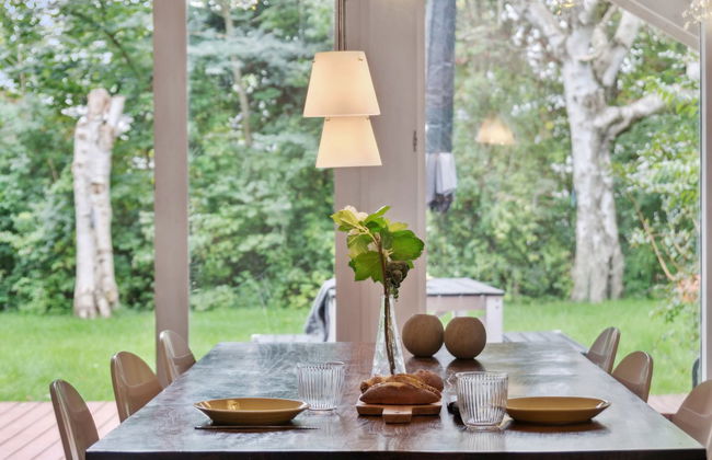 Casa de 3 quartos em Eskebjerg com terraço - Foto 19