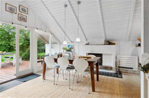 Foto 10 - Haus mit 3 Schlafzimmern in Eskebjerg mit terrasse