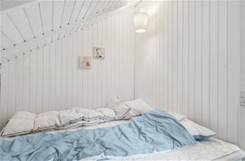 Foto 17 - Casa con 3 camere da letto a Eskebjerg con terrazza