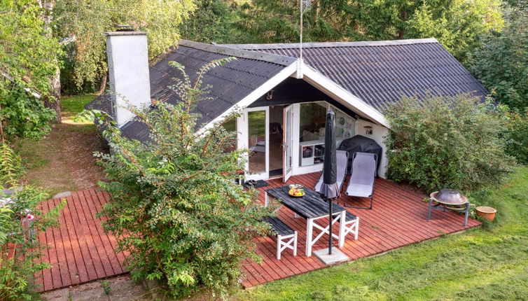 Photo 1 - 3 bedroom House in Eskebjerg with terrace