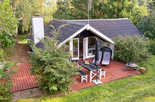 Photo 1 - 3 bedroom House in Eskebjerg with terrace