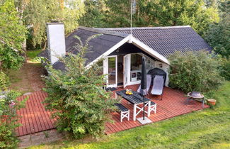 Foto 1 - Casa con 3 camere da letto a Eskebjerg con terrazza