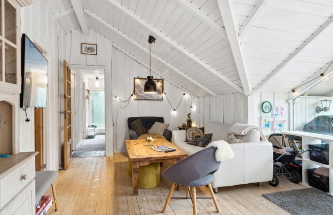 Casa de 3 quartos em Eskebjerg com terraço - Foto 22