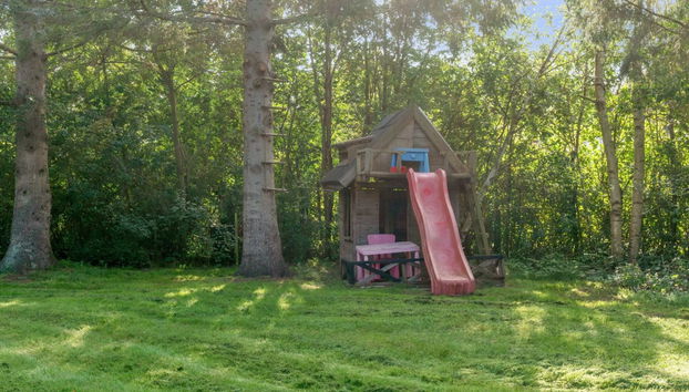 Casa de 3 quartos em Eskebjerg com terraço - Foto 3