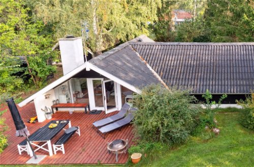 Foto 23 - Haus mit 3 Schlafzimmern in Eskebjerg mit terrasse