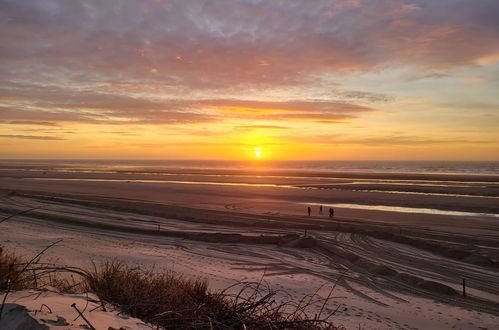 Photo 7 - 1 bedroom Apartment in Berck with garden and sea view