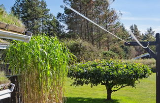 Foto 3 - Casa de 3 quartos em Blokhus com terraço