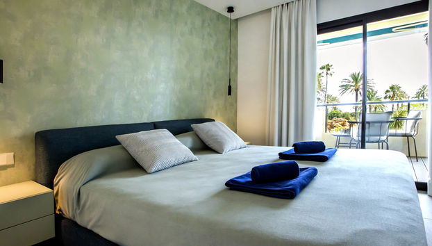 Appartement de 4 chambres à Dénia avec piscine et jardin - Photo 5