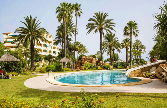 Apartamento de 4 quartos em Dénia com piscina e jardim - Foto 33