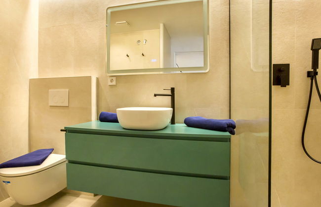 Apartamento de 4 quartos em Dénia com piscina e jardim - Foto 23