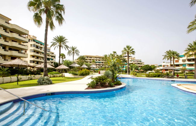 Apartamento de 4 quartos em Dénia com piscina e jardim - Foto 29