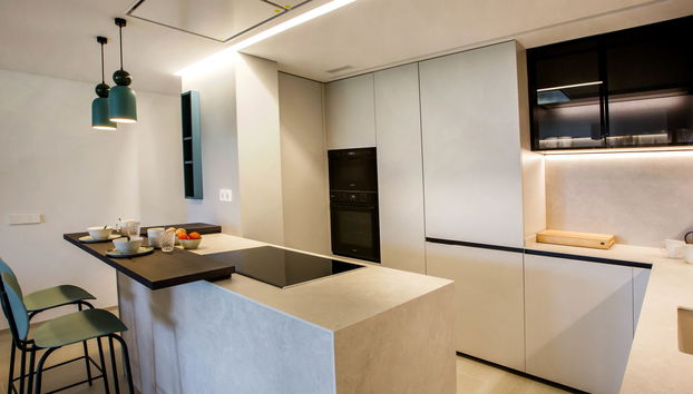 Appartement de 4 chambres à Dénia avec piscine et jardin - Photo 4