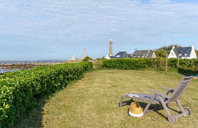Casa de 4 quartos em Penmarch com jardim e terraço - Foto 3