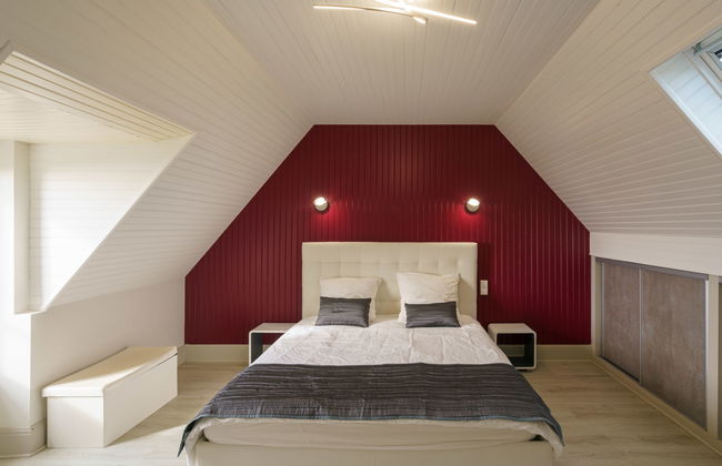 Casa de 4 quartos em Penmarch com jardim e terraço - Foto 15