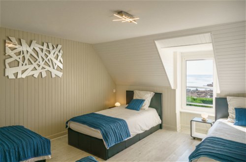 Foto 21 - Casa de 3 habitaciones en Penmarch con jardín y vistas al mar