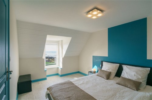 Foto 24 - Casa de 3 habitaciones en Penmarch con jardín y vistas al mar