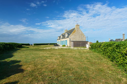 Photo 36 - 3 bedroom House in Penmarch with garden and sea view