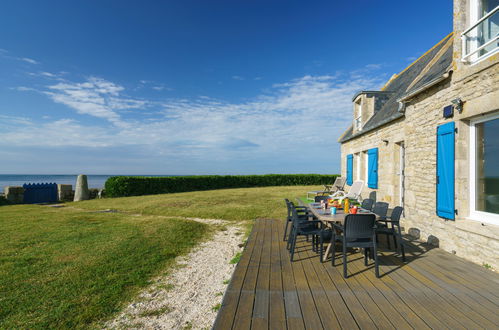 Photo 32 - Maison de 3 chambres à Penmarch avec jardin et vues à la mer