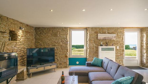 Casa de 4 quartos em Penmarch com jardim e terraço - Foto 5