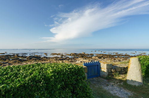 Photo 35 - Maison de 3 chambres à Penmarch avec jardin et vues à la mer