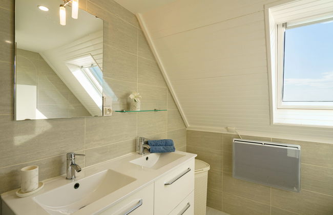 Casa de 4 quartos em Penmarch com jardim e terraço - Foto 14