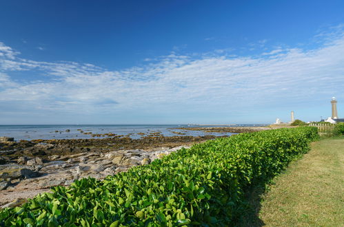 Photo 33 - Maison de 3 chambres à Penmarch avec jardin et vues à la mer