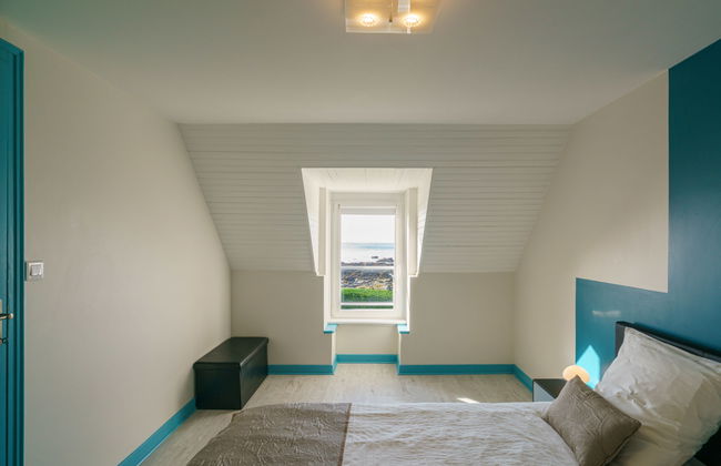 Casa de 4 quartos em Penmarch com jardim e terraço - Foto 26