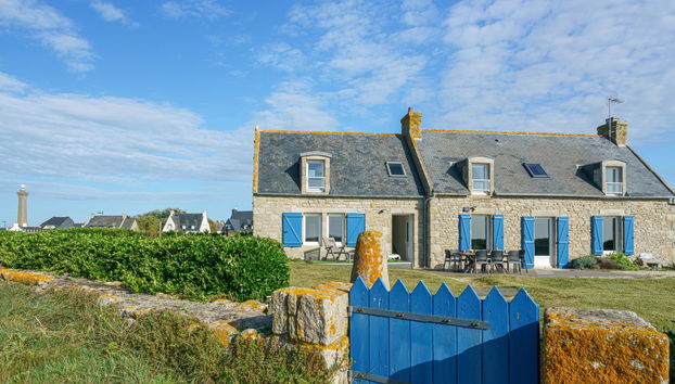 Casa de 4 quartos em Penmarch com jardim e terraço - Foto 2