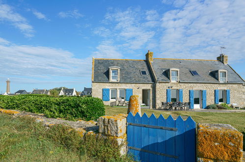 Foto 2 - Haus mit 3 Schlafzimmern in Penmarch mit garten und blick aufs meer