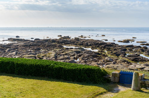 Foto 19 - Haus mit 3 Schlafzimmern in Penmarch mit garten und blick aufs meer