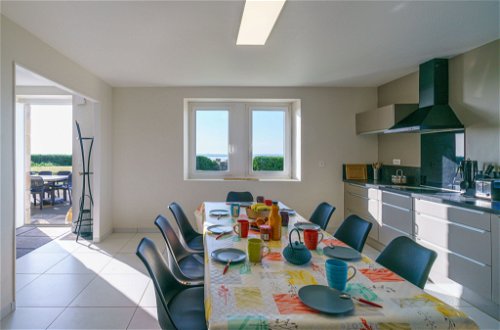 Foto 6 - Casa de 3 habitaciones en Penmarch con jardín y vistas al mar