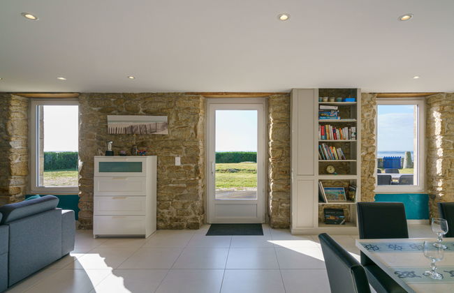 Casa de 4 quartos em Penmarch com jardim e terraço - Foto 32
