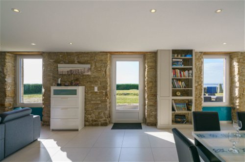 Foto 31 - Casa de 3 habitaciones en Penmarch con jardín y vistas al mar