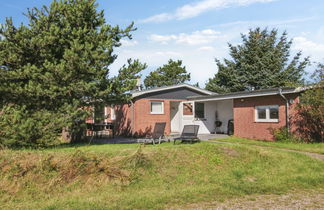 Photo 1 - Maison de 3 chambres à Rømø avec terrasse