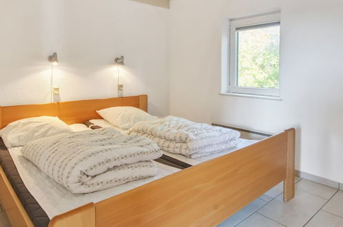 Foto 8 - Casa con 3 camere da letto a Rømø con terrazza