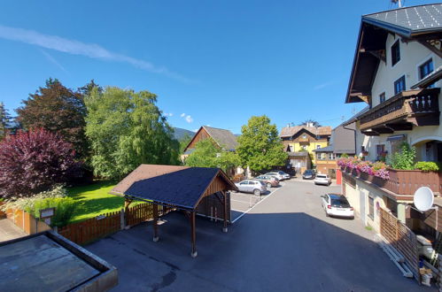Photo 19 - 1 bedroom Apartment in Bad Mitterndorf with garden and mountain view