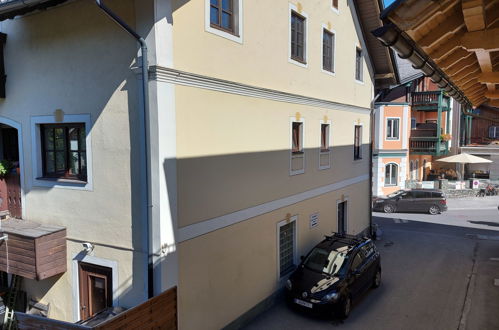 Photo 21 - 1 bedroom Apartment in Bad Mitterndorf with garden and mountain view