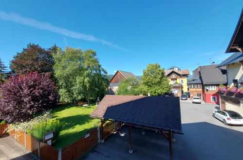 Photo 22 - Appartement de 1 chambre à Bad Mitterndorf avec jardin et vues sur la montagne