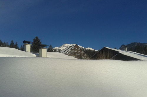 Photo 25 - Appartement de 1 chambre à Bad Mitterndorf avec jardin et vues sur la montagne