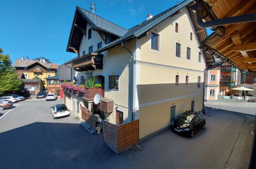 Photo 20 - 1 bedroom Apartment in Bad Mitterndorf with garden and mountain view