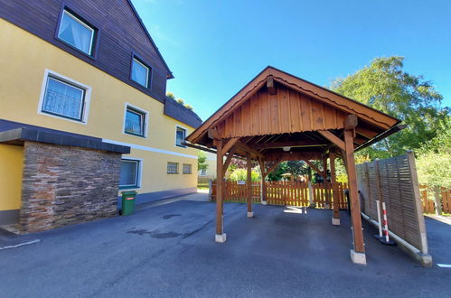 Photo 13 - Appartement de 1 chambre à Bad Mitterndorf avec jardin et vues sur la montagne