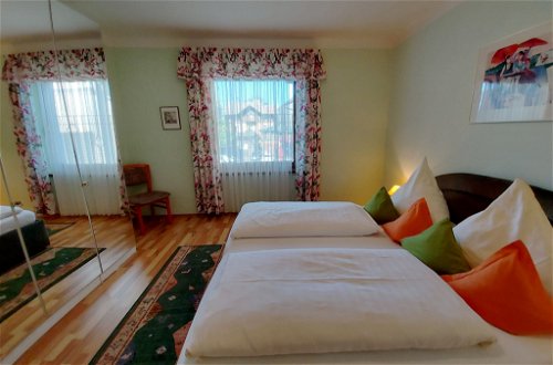 Foto 15 - Apartment mit 1 Schlafzimmer in Bad Mitterndorf mit garten und blick auf die berge