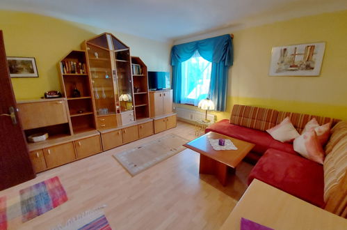 Photo 14 - 1 bedroom Apartment in Bad Mitterndorf with garden