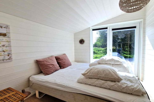 Foto 9 - Casa de 3 habitaciones en Vejers Strand con terraza y sauna