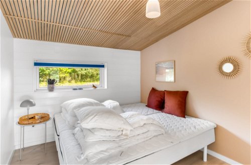 Foto 16 - Casa de 3 quartos em Vejers Strand com terraço e sauna