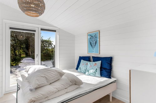 Foto 18 - Casa con 3 camere da letto a Vejers Strand con terrazza e sauna